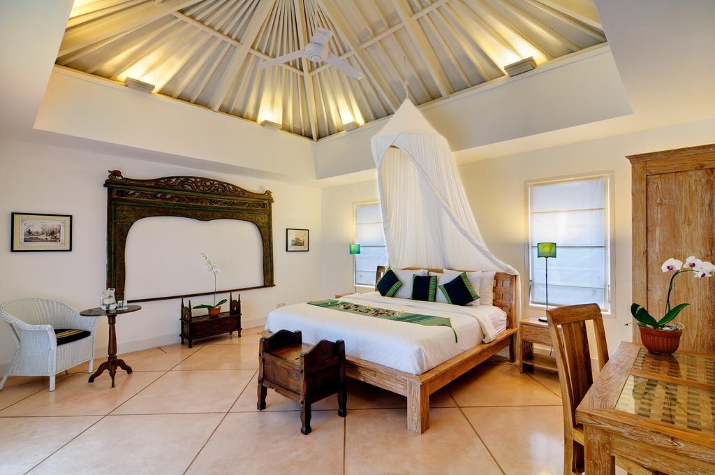 Villa Sipo Seminyak Værelse billede
