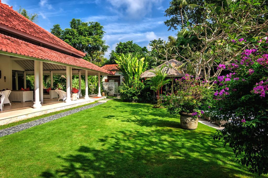 Villa Sipo Seminyak Værelse billede