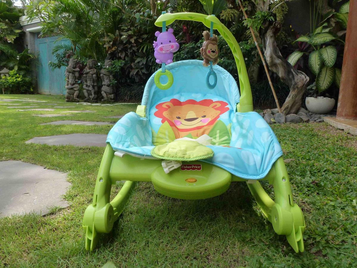Villa Sipo Seminyak Eksteriør billede